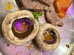 -首尔烤肉大排档(合生汇店)