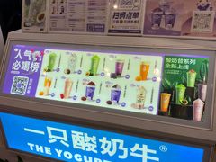 -一只酸奶牛(春熙路店)