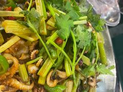 -曹胖子龙虾馆(黄桦路店)