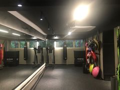 -每练有胜健身工作室(EFC店)