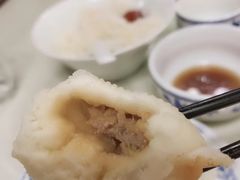 -石饮红星包子(中山路店)