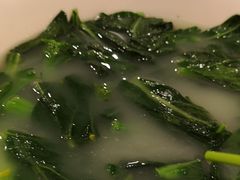 上汤菜心-小榄人家酒楼(民安店)