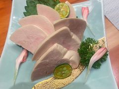 清酒鹅肝-文三酒肆自助放题(新街口友谊广场店)