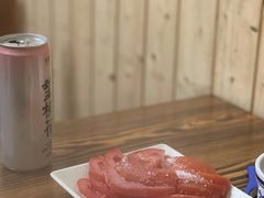 -牛小隆牛肉面馆(四牌楼店)
