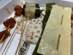 -宏姐串串香(宏伟路店)
