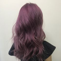 -Style HAIR