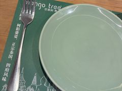 -mango tree芒果树泰国餐厅(青岛万象城店)