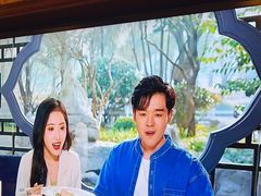 -扬州香格里拉·香宫中餐厅