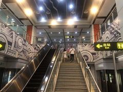 -星湖街(地铁站)