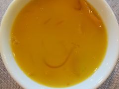 青瓜焗四宝-新纪元大酒店