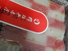 桂花格子糕-穆桂英美食·荣巷店