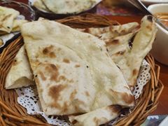 -清真· AL-JANNAT 佳纳特餐厅(仙林店)