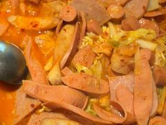 -양평식당·杨平食堂(华贸店)