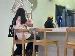 -喜茶(南昌王府井店)