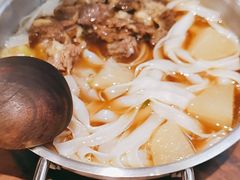 -小满手工粉(杭州滨江龙湖店)