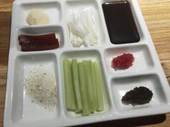 -小放牛炒菜馆(中山路乐汇城店)