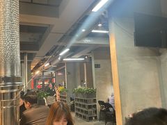 -江合勇丹东兄弟小串海鲜烧烤(总店)