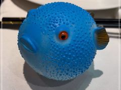 -永安鱼庄·镇江菜(东吴路店)