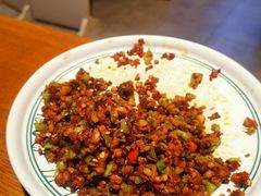 黑三剁-云海肴·汽锅鸡·云南菜(苏州中心店)