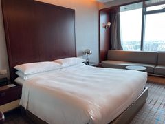 -上海龙之梦万丽酒店