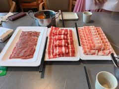 -君邦火锅(新疆大厦店)