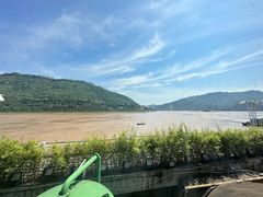 -白鹤梁水下博物馆