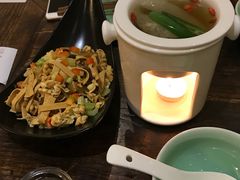 -五观堂素食(新华路店)