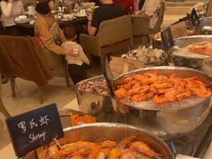 -TABLE·味西餐厅-成都茂业JW万豪酒店