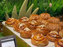 -富力希尔顿酒店·地阔自助餐厅