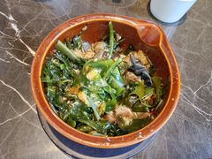 -吕氏焗小鲜•海鲜青岛菜(总店)