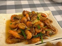 -玲珑餐厅(陕西南路店)