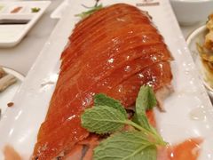 -鸭匠食府·挂炉烤鸭·新京菜(阜成路店)