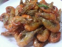 油爆虾-茂隆餐厅(进贤路店)