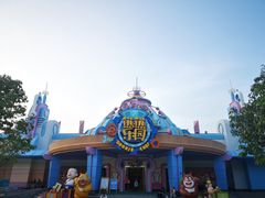 -厦门方特梦幻王国