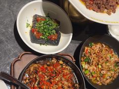 -炊烟小炒黄牛肉(浦东世纪汇店)