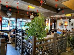 -香满楼(临安路店)