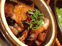 王府泡椒鸡-南京大牌档(中关村店)