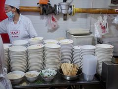 -李兰英湖南面馆(护国路店)