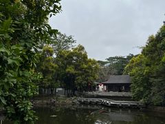 -深圳国际园林花卉博览园