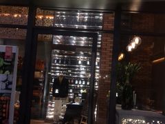 门面-OGGI TRATTORIA PIZZERIA(深业上城店)