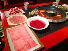 -龍龍老火锅(鄠邑旗舰店)