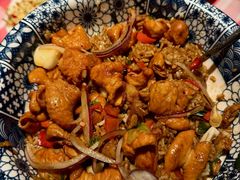 -恰八斗·猛火长沙菜(国贸店)