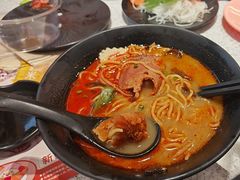 -争鲜回转寿司(朝外悠唐PLUS店)