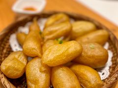 椒盐九肚鱼-79号渔船海鲜饭店(耀中店)
