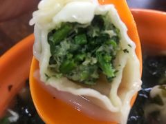 -阿麟馄饨(延长路店)