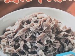 -东门口涮肉·砂锅·烤串(老门东店)
