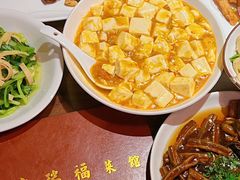 -老瑞福上海菜(人民广场店)