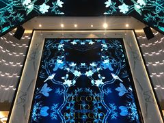 -上海苏宁宝丽嘉酒店·Cafe Bellagio西餐厅