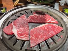 -九田家黑牛烤肉料理(新辰里亚运村店)