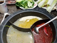 -火锅岛潮牌自助餐厅(天津天佑城店)